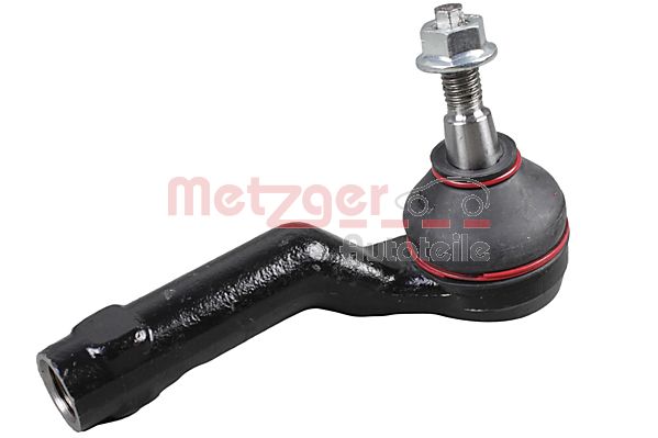Testa barra d'accoppiamento - 54058202 METZGER