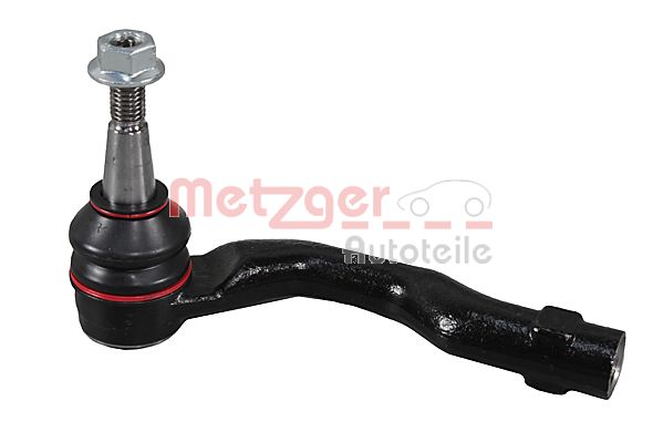Testa barra d'accoppiamento - 54058401 METZGER