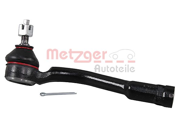 Tie Rod End - 54058801 METZGER