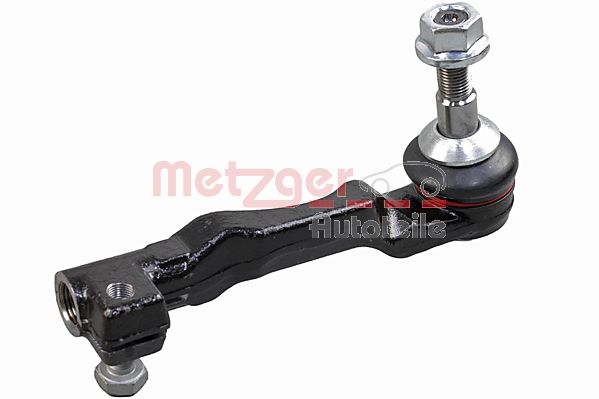 Tie Rod End - 54062802 METZGER