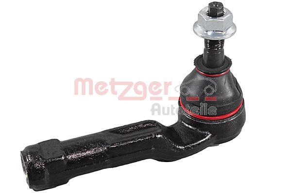 Tie Rod End - 54062901 METZGER