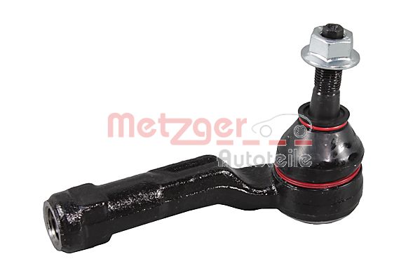 Testa barra d'accoppiamento - 54063002 METZGER