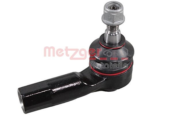 Testa barra d'accoppiamento - 54063202 METZGER