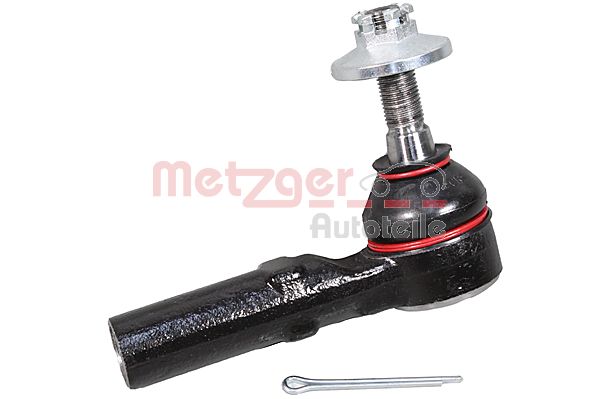 Testa barra d'accoppiamento - 54063308 METZGER