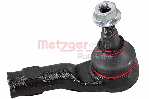 Tie Rod End - 54063408 METZGER