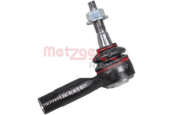 Testa barra d'accoppiamento - 54063508 METZGER