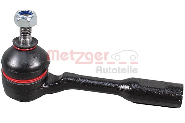 Tie Rod End - 54063608 METZGER