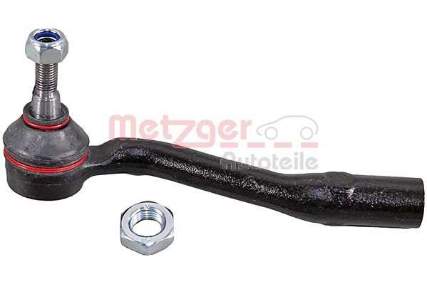 Testa barra d'accoppiamento - 54063701 METZGER