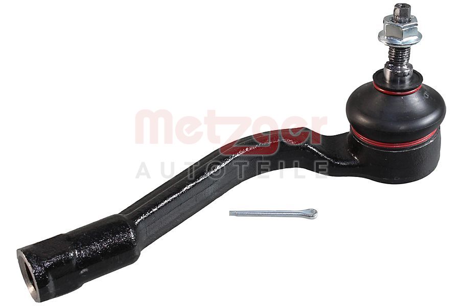 Tie Rod End - 54064002 METZGER