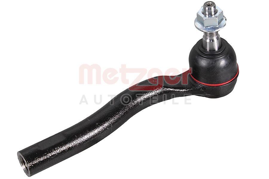 Testa barra d'accoppiamento - 54064202 METZGER