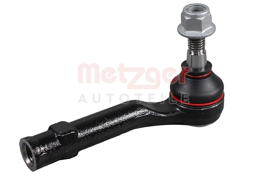 Tie Rod End - 54064301 METZGER