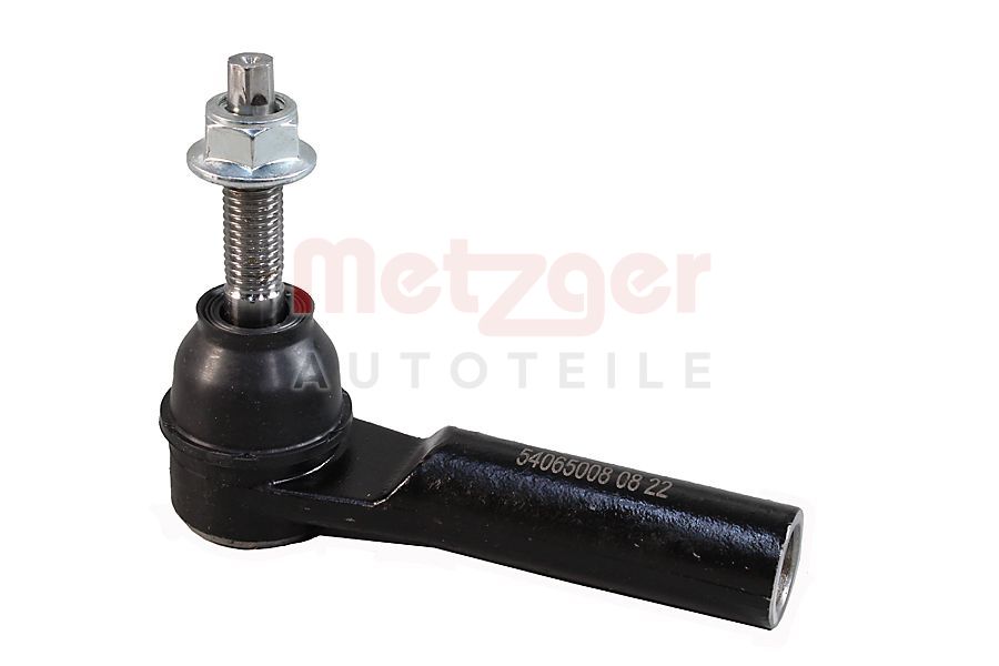 Testa barra d'accoppiamento - 54065008 METZGER