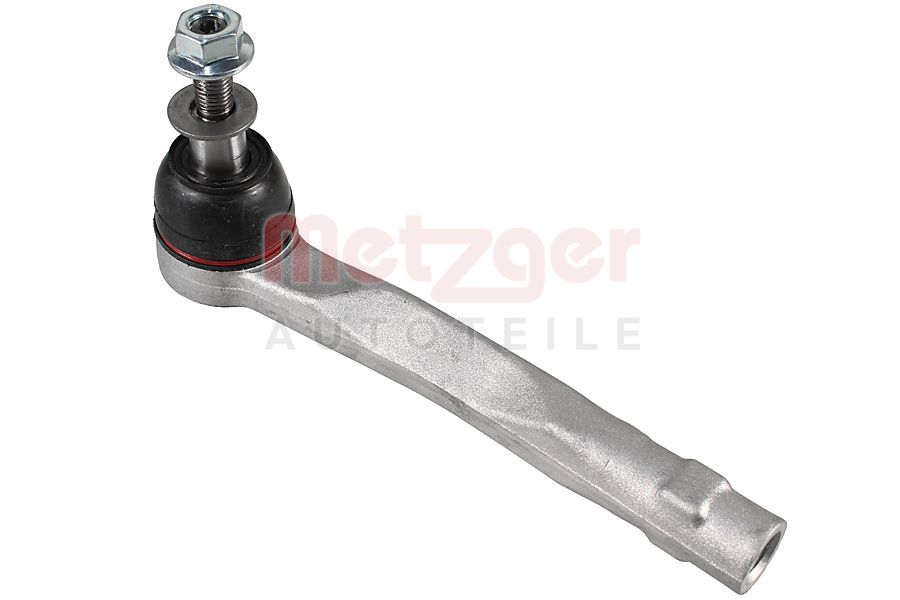 Tie Rod End - 54065702 METZGER