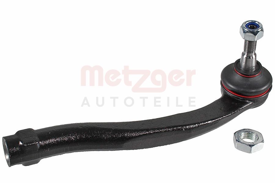 Testa barra d'accoppiamento - 54066201 METZGER