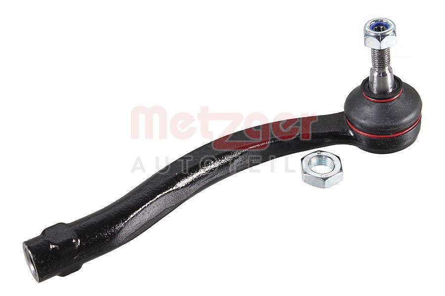 Tie Rod End - 54066302 METZGER