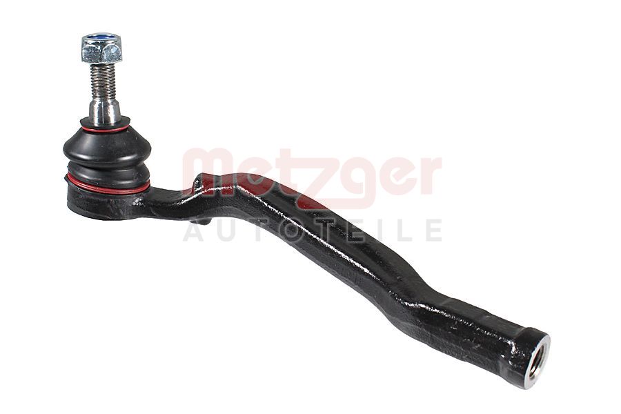 Tie Rod End - 54066701 METZGER
