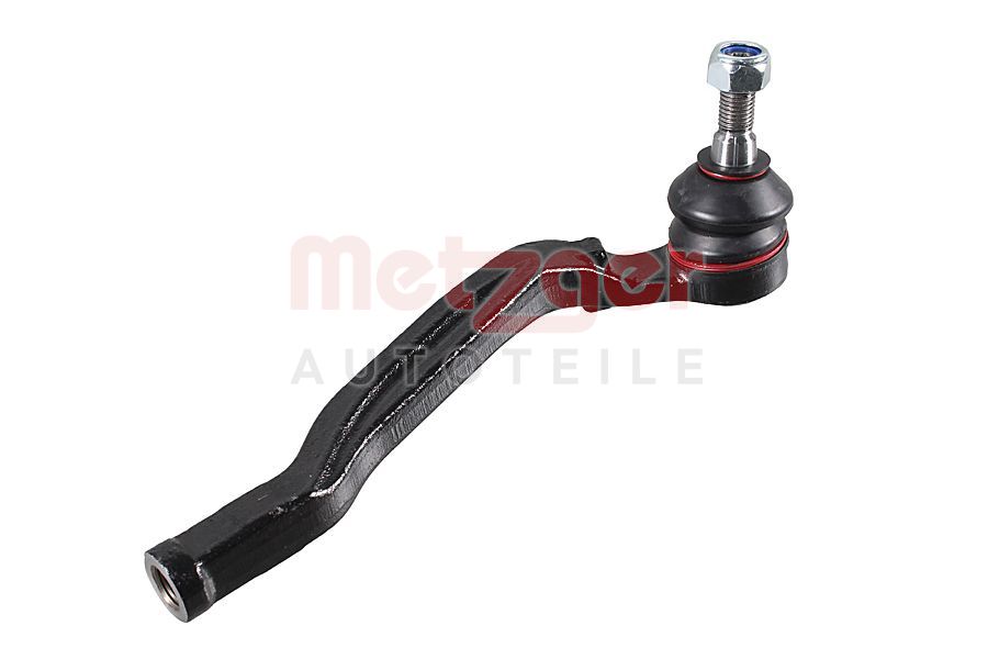 Tie Rod End - 54066802 METZGER