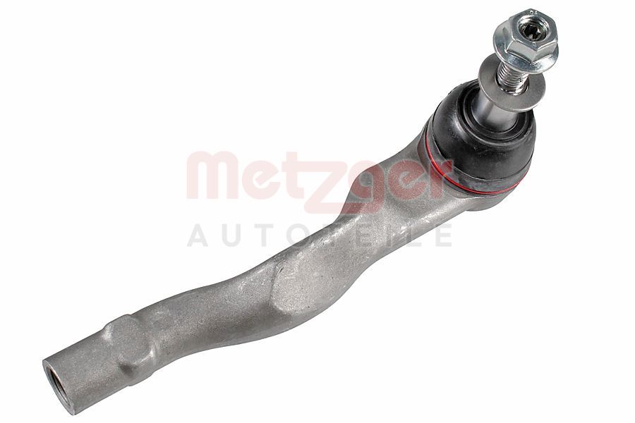 Testa barra d'accoppiamento - 54066901 METZGER