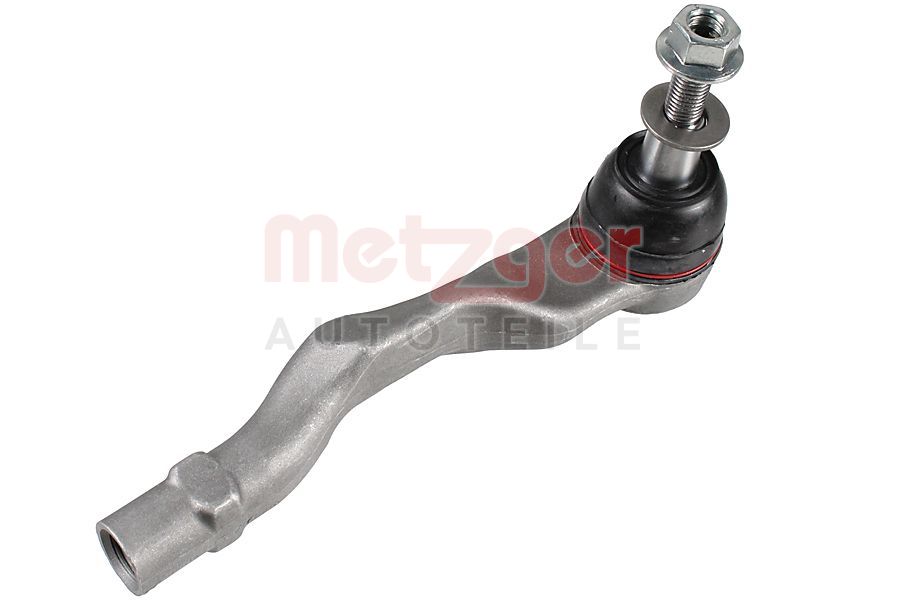 Testa barra d'accoppiamento - 54067002 METZGER