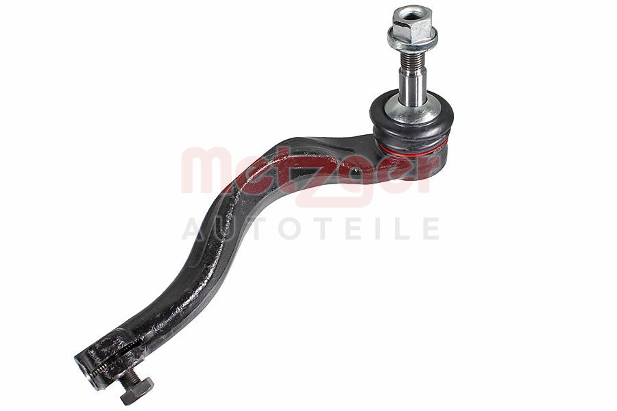 Tie Rod End - 54068702 METZGER