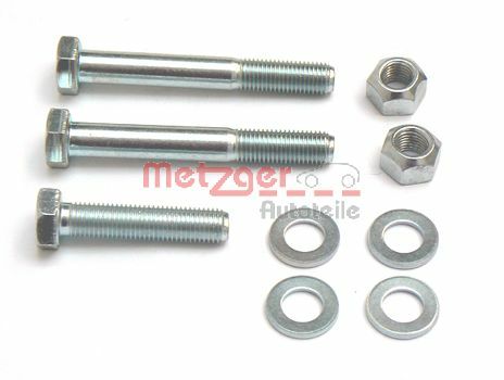 Mounting Kit, control lever - 55000718 METZGER