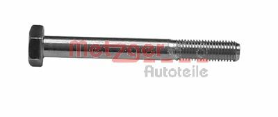 Mounting Kit, control lever - 55001618 METZGER
