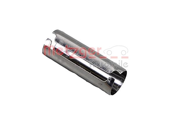 Sleeve, control arm mounting - 55003308 METZGER