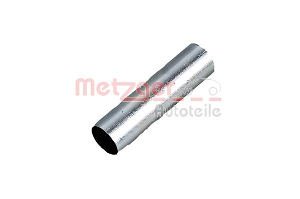Sleeve, control arm mounting - 55003508 METZGER