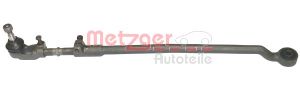 Tie Rod - 56000101 METZGER