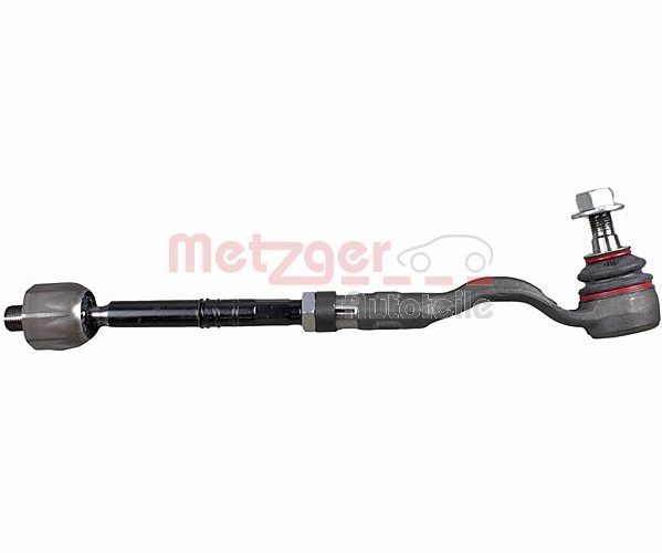Tie Rod - 56001208 METZGER