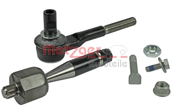 Tirante trasversale - 56004218 METZGER
