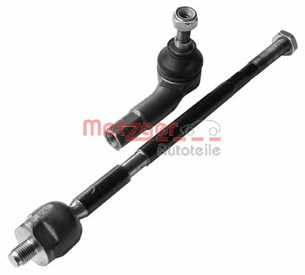 Tie Rod - 56006201 METZGER