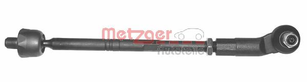 Tirante trasversale - 56006802 METZGER