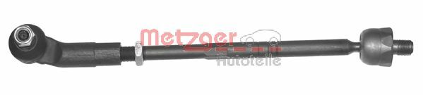 Tirante trasversale - 56006901 METZGER