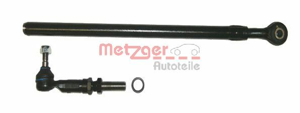 Tie Rod - 56008401 METZGER