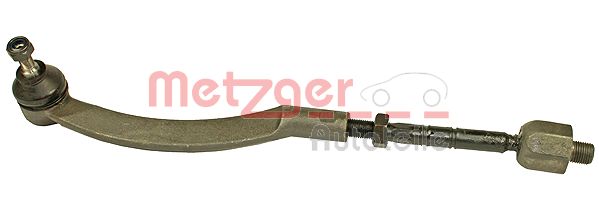 Tie Rod - 56009702 METZGER