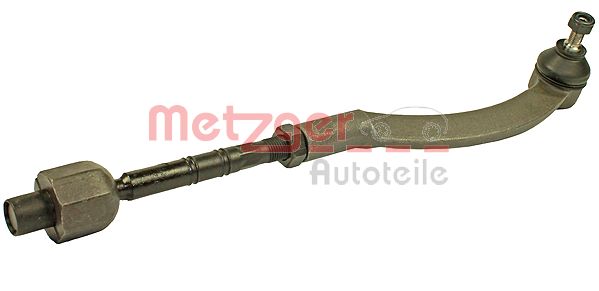 Tirante trasversale - 56009801 METZGER