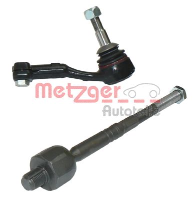 Tie Rod - 56010702 METZGER