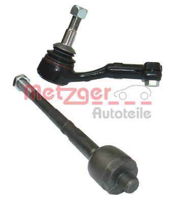 Tirante trasversale - 56010801 METZGER