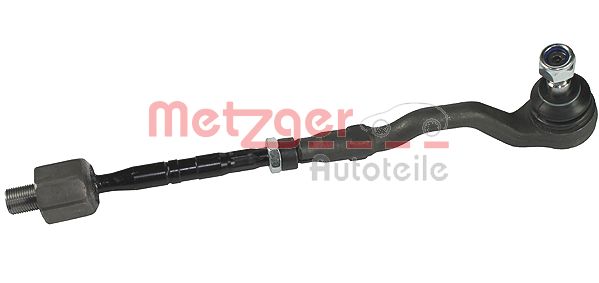 Tirante trasversale - 56011008 METZGER