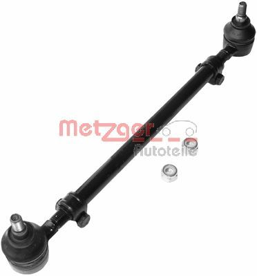 Tie Rod - 56012508 METZGER