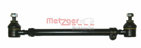 Tirante trasversale - 56012801 METZGER