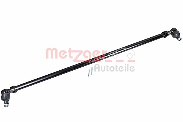 Tiranteria sterzo - 56013505 METZGER
