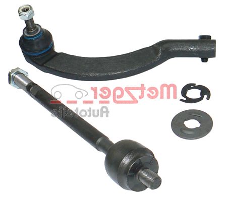 Tie Rod - 56016911 METZGER