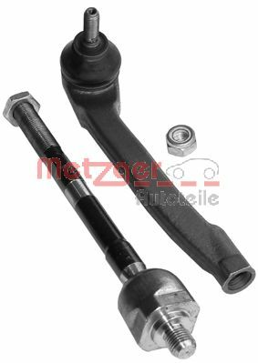 Spurstange - 56017202 METZGER