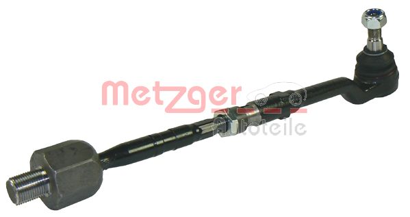 Tirante trasversale - 56018518 METZGER