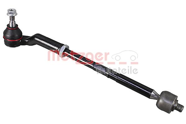 Tie Rod - 56019101 METZGER