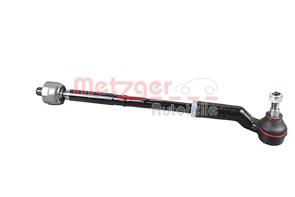 Tirante trasversale - 56019202 METZGER