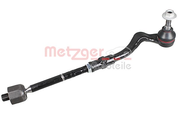 Tirante trasversale - 56019301 METZGER