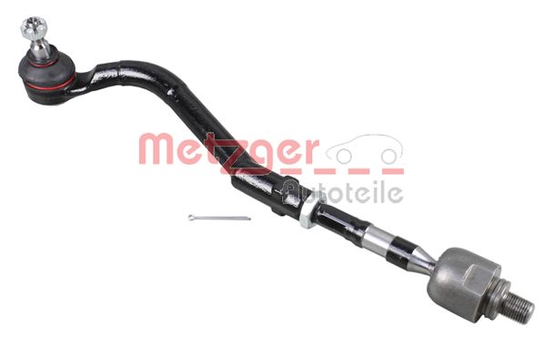 Tie Rod - 56019801 METZGER